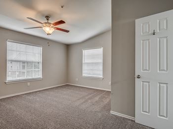 Ceiling fan